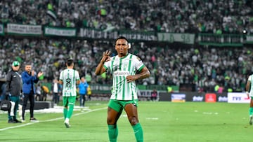 Atlético Nacional - Nacional: TV, horario y cómo ver online la Copa Libertadores