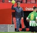 El secreto de Manuel Pellegrini para encumbrar al Betis