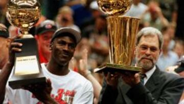 El 72-10 de los Bulls, la proeza que sigue siendo inalcanzable