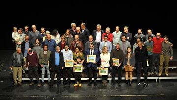 Manacor, la cuna de Nadal: ‘Una
ciudad de campeones’