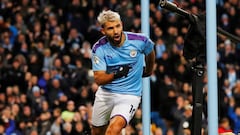 El Kun Agüero dará clases y será maestro de español en la BBC