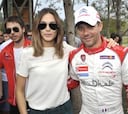 Loeb: "No echo de menos los rallys por el momento"