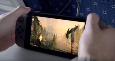 Qué juegos saldrán para la Nintendo Switch