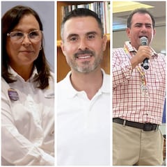 Elecciones en Veracruz 2024: quiénes son los candidatos a gobernador, qué se elige y radiografía política