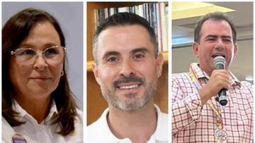 Elecciones en Veracruz 2024: quiénes son los candidatos a gobernador, qué se elige y radiografía política