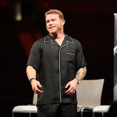 La razón por la que la FIB le retiró al Canelo su título: “Yo hago lo que quiera”