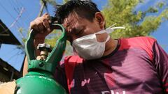 Coronavirus en Perú, en vivo: resumen y casos del 18 de mayo