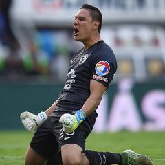 “América tuvo más descanso, pero Rayados tiene la exigencia”