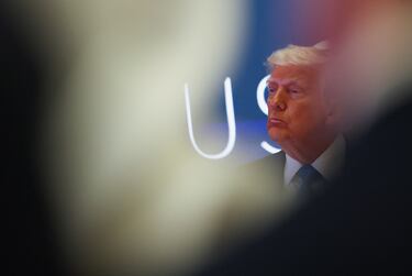 What does 8647 mean? Did the former FBI director threaten Trump’s life?