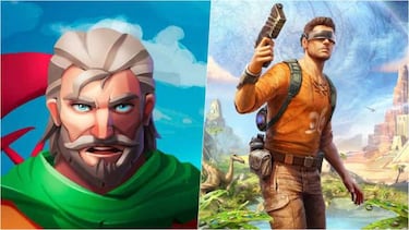 Juegos gratis de septiembre de PS Plus, Xbox Gold, Prime Gaming y Stadia Pro