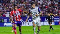 Atlético San Luis vs Monterrey: TV, horario; cómo y dónde ver la ida de Semifinal en Liga MX