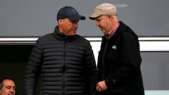 Católica tiene nuevo entrenador