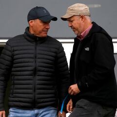 Las salidas que remecen a la UC