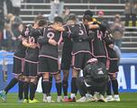 Una pretemporada que sale cara para Inter Miami