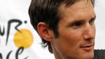 Frank Schleck, positivo en el contraanálisis