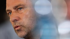 Germany vs Colombia: times, how to watch on TV and stream online | International friendly