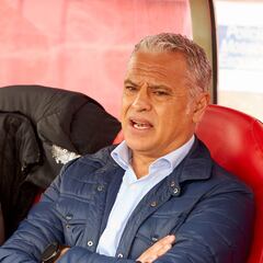 "A un partido, las diferencias se igualan en todos los lados"