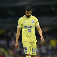 Néstor Araujo no llegará al AEK Atenas, aseguró Matías Almeyda