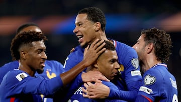 Domestic football takes a back seat for the final FIFA international window of the year with a number of countries on the cusp of securing a berth at the World Cup.