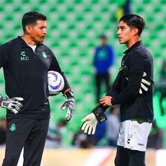 Santos Laguna vs León: Resumen del juego y goles