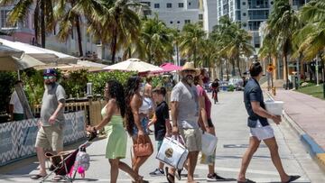 Coronavirus en España: resumen de noticias del 3 de julio