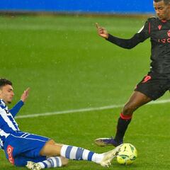 Duarte, el ladrón de la Liga