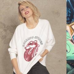 Alejandra Azcárate desmiente su divorcio en redes sociales