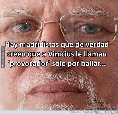 Los memes más divertidos de la jornada deportiva