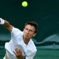 “Tengo tres hijos y estoy en Kiev con una pistola”