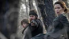 ‘Érase una vez el Oeste’. La mejor serie del momento es una excelente y ultraviolenta desmitificación del western