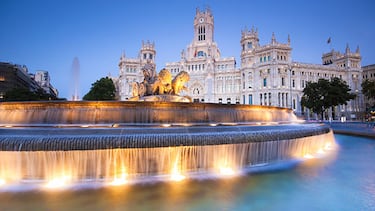 Alójate en ciudades europeas y ahorra un 10% durante el puente de agosto