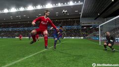 Imágenes de Pro Evolution Soccer 2010