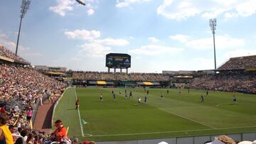 EEUU importa talento para hacer crecer su fútbol de élite y base