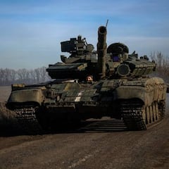 Guerra Ucrania - Rusia, última hora hoy en directo: últimas noticias del 4 de diciembre