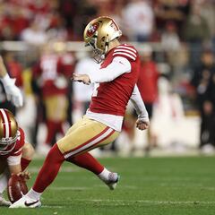 How much money does Jake Moody make? The 49ers kicker’s salary and contract details