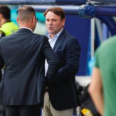 La Fundación concede una prórroga a Danvila hasta el 30 de noviembre