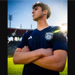 San Diego FC ficha a portero del USYNT como su primer jugador para 2025