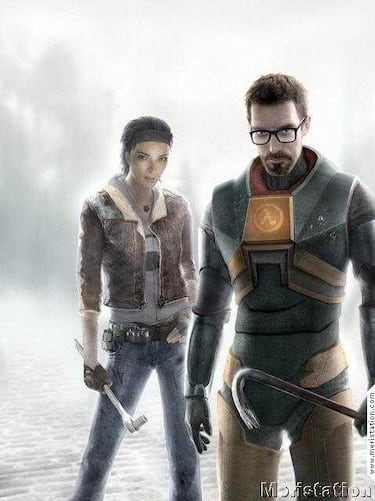 Half-Life 2 (PC)