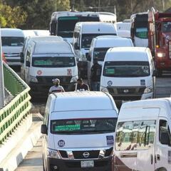 Así será la nueva tarifa al transporte público en Edomex: esto tendrás que pagar de pasaje