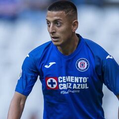 Roberto Alvarado niega escupitajo sobre Enner Valencia