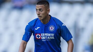 Roberto Alvarado niega escupitajo sobre Enner Valencia