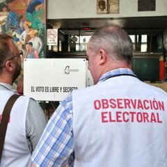 Elecciones México 2024: ¿qué es un observador electoral y qué hace?