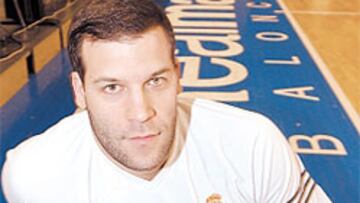 "No es un farol decir que tenemos equipo para ganar la Liga.