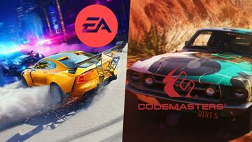 Codemasters ya es parte de EA, la compra se ha hecho efectiva