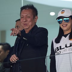 La oposición de Lim está a 11.000 acciones de poder fiscarlizarle