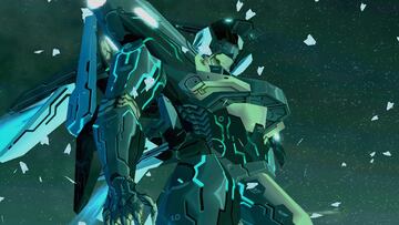 Zone of the Enders: The 2nd Runner - Mars llega en septiembre