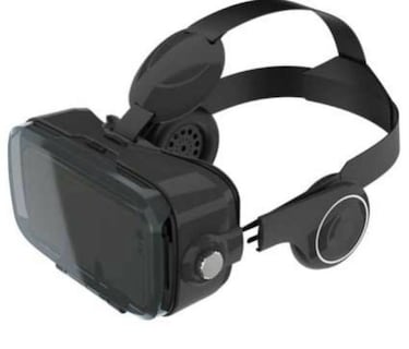 Orange VR1, las primeras gafas de Realidad Virtual de Orange junto al Huawei P9