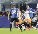 Resumen y goles del Atalanta vs. Valencia de la Champions