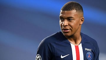 La Operación Mbappé se desata