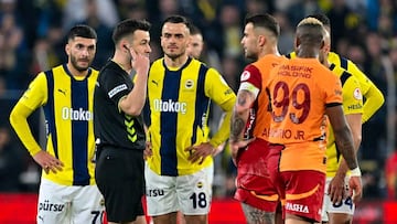 Investigan a 3.700 jugadores por el escándalo de apuestas entre árbitros